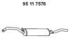 EBERSP?CHER 95 11 7576 End Silencer